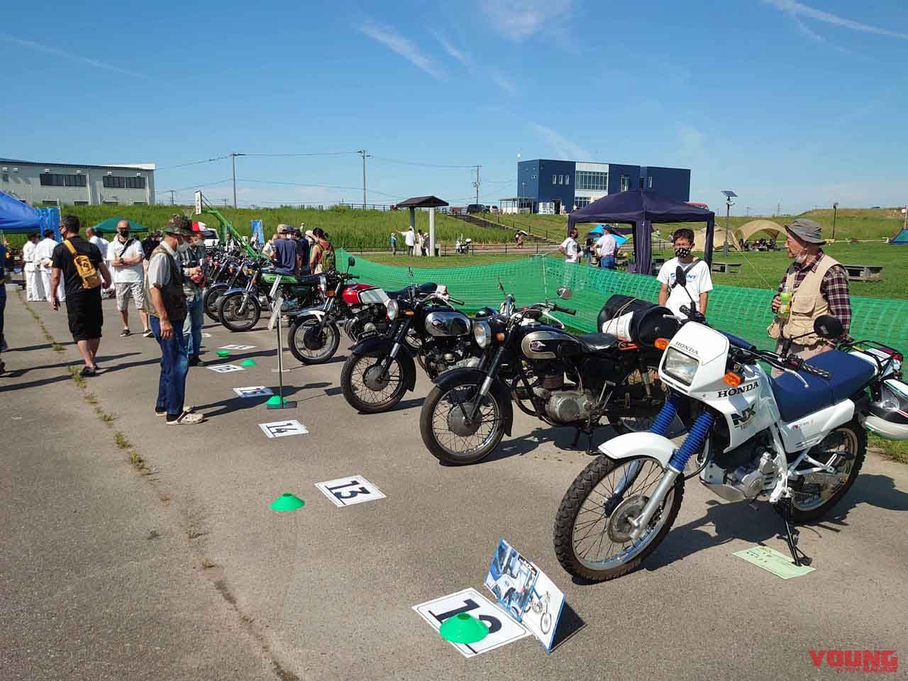 20世紀ミーティング|1万人が来場! 新潟のクラシックカー&バイクイベント「20世紀ミーティング」が大盛況で開催