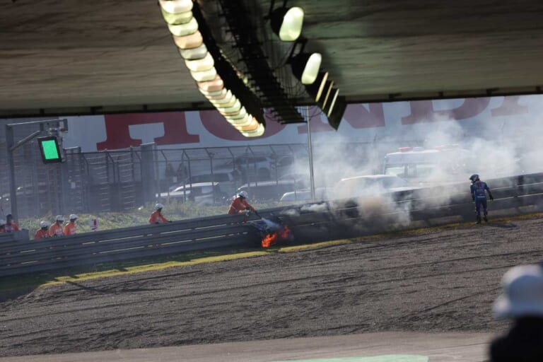 津田拓也|速い! 強い! 小椋藍! 3年ぶり開催のMotoGP日本グランプリで母国GP優勝