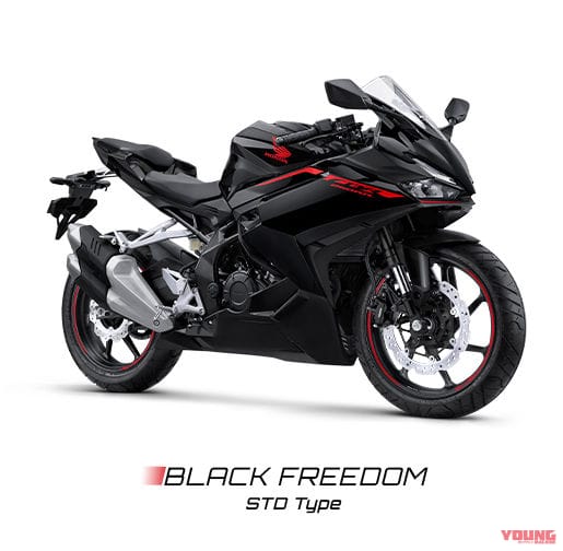 ホンダ｜CBR250RR｜2023年｜インドネシア仕様