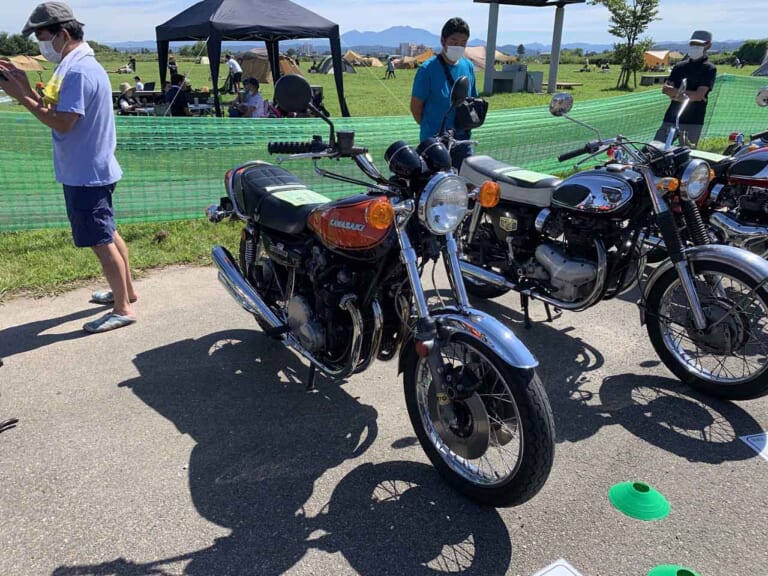 20世紀ミーティング|1万人が来場! 新潟のクラシックカー&バイクイベント「20世紀ミーティング」が大盛況で開催