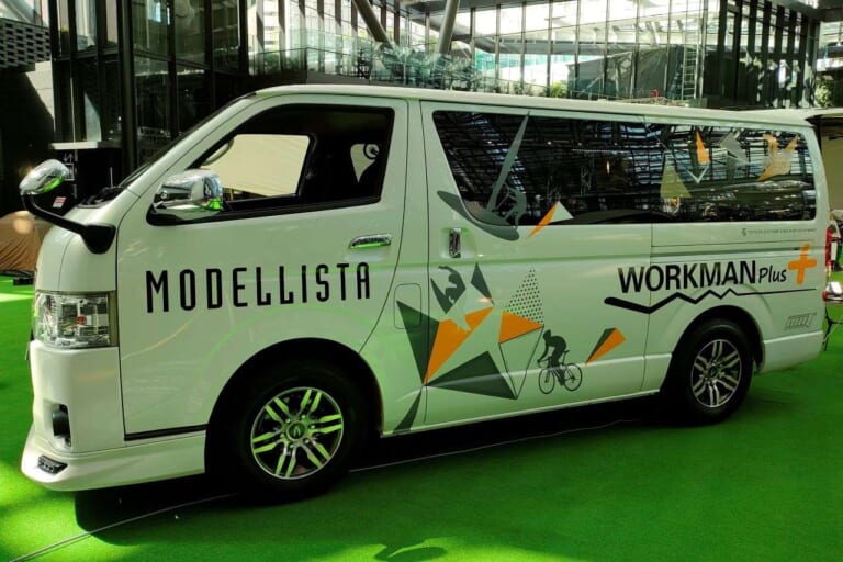 モデリスタ×ワークマン|ワークマン、主力PB製品260アイテムを来年8月まで価格据え置き宣言! キャンプギアも好調だ!