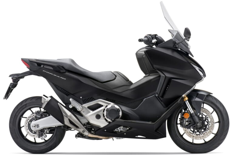 ホンダ|フォルツァ750|ホンダ「X-ADV スペシャルエディション」登場! NC750X/フォルツァ750/NT1100には新色【欧州】