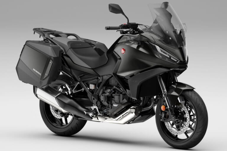 ホンダ|NT1100|ホンダ「X-ADV スペシャルエディション」登場! NC750X/フォルツァ750/NT1100には新色【欧州】