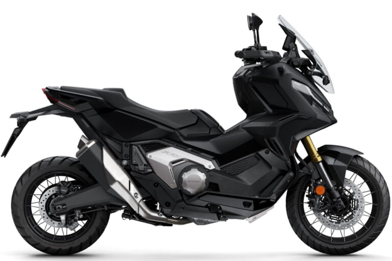 ホンダ|X-ADV|ホンダ「X-ADV スペシャルエディション」登場! NC750X/フォルツァ750/NT1100には新色【欧州】