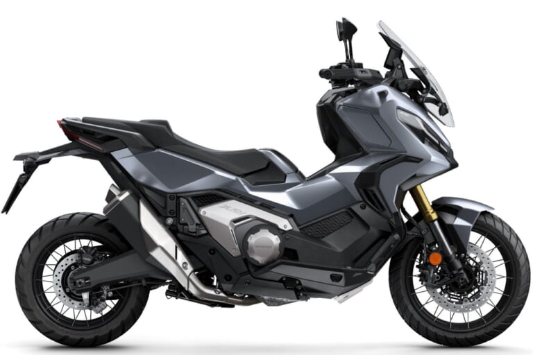 ホンダ|X-ADV|ホンダ「X-ADV スペシャルエディション」登場! NC750X/フォルツァ750/NT1100には新色【欧州】