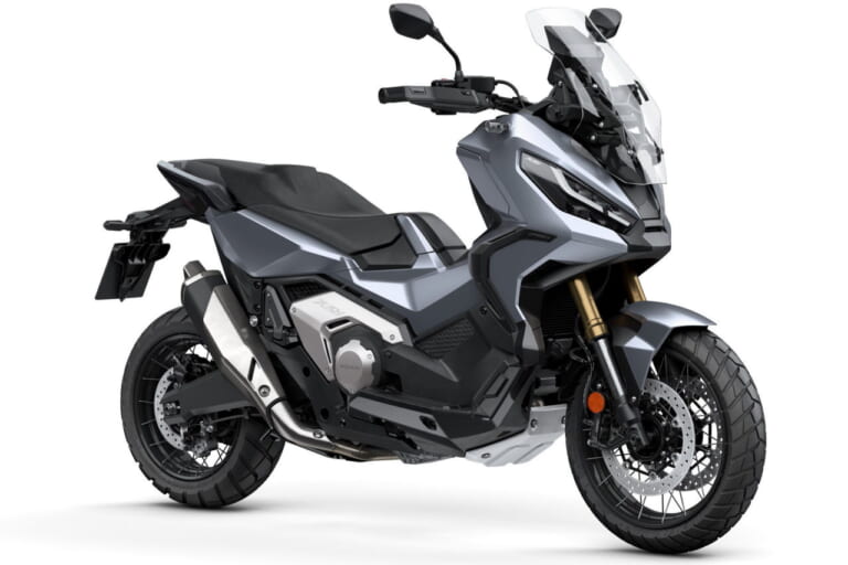 ホンダ|X-ADV|ホンダ「X-ADV スペシャルエディション」登場! NC750X/フォルツァ750/NT1100には新色【欧州】