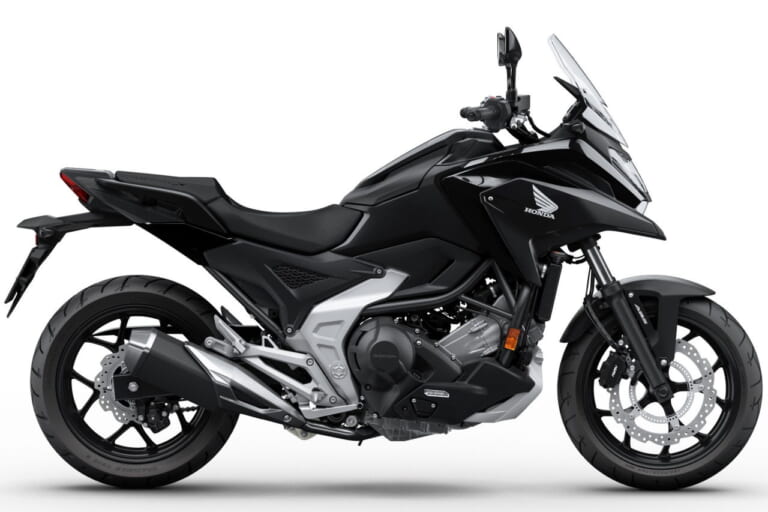 ホンダ|NC750X|ホンダ「X-ADV スペシャルエディション」登場! NC750X/フォルツァ750/NT1100には新色【欧州】
