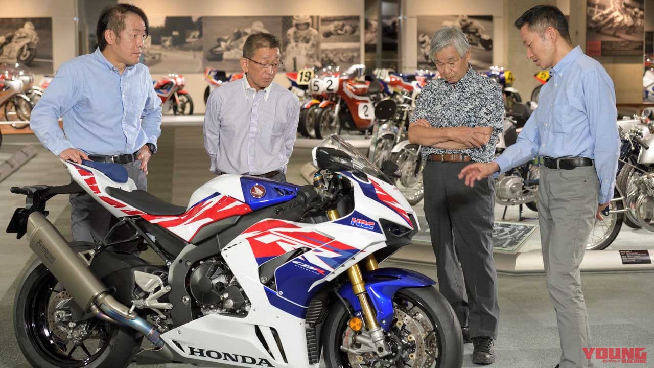 |ホンダ新生ホーネットのエンジンは755cc並列2気筒!! 92ps/9500rpm、270度クランク、ユニカムが判明!