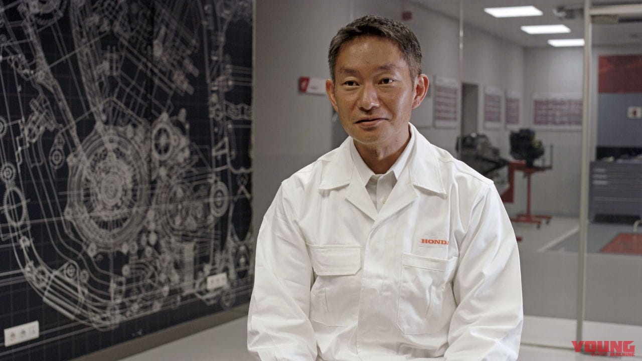 |ホンダ新生ホーネットのエンジンは755cc並列2気筒!! 92ps/9500rpm、270度クランク、ユニカムが判明!