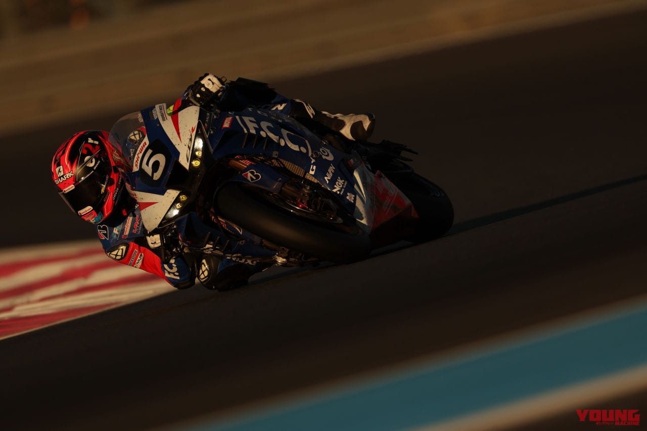 |F.C.C. TSR ホンダフランスが世界耐久選手権のチャンピオンに輝く! 4年ぶりのタイトル奪還