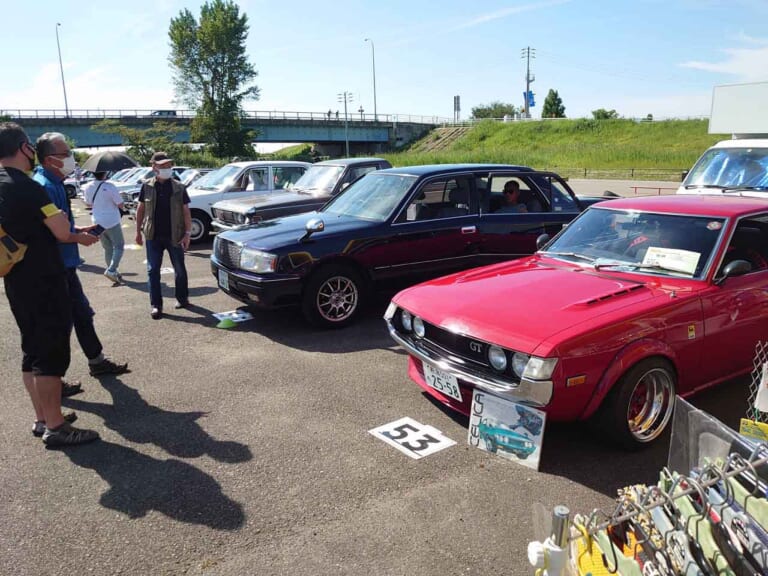 20世紀ミーティング|1万人が来場! 新潟のクラシックカー&バイクイベント「20世紀ミーティング」が大盛況で開催