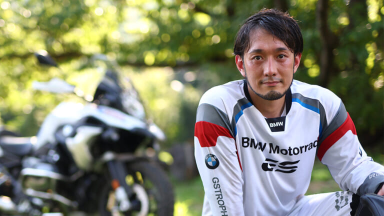 BMWモトラッドのトップに聞く！【『攻め』のスタイルで、BMWの楽しさをより広く深く届けたい】（12ページ目）