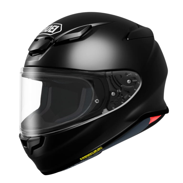 SHOEI Z-8|そのサイズ、XXXL/XXXXL! SHOEIがZ-8に大型サイズを追加|GT-Air IIには新グラフィック
