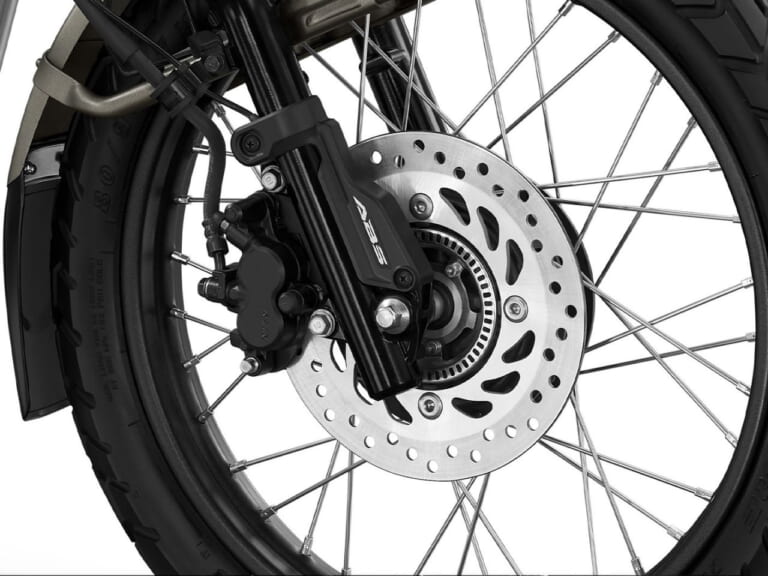 ホンダ|CT125ハンターカブ|新型ハンターカブは今までのCT125ハンターカブと何が違う? 正式発表前に比べてみた!