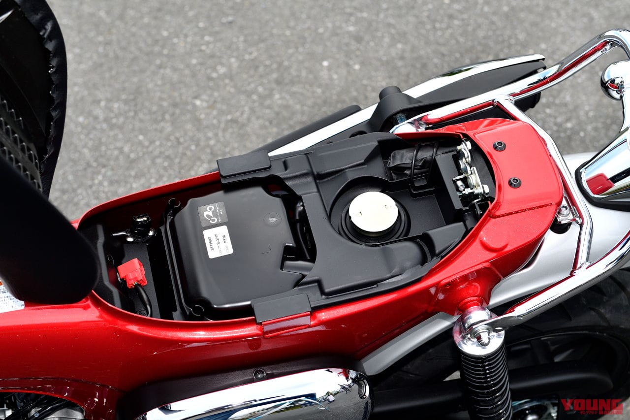 |ホンダ「ダックス125」インプレ|昭和の手ざわりを残した愛しの“忠犬”がついに発売へ!