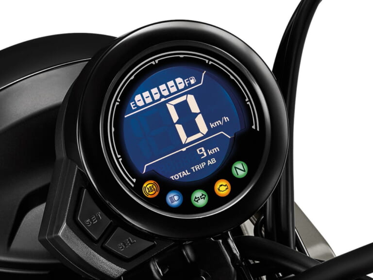 ホンダ|CT125ハンターカブ|新型ハンターカブは今までのCT125ハンターカブと何が違う? 正式発表前に比べてみた!