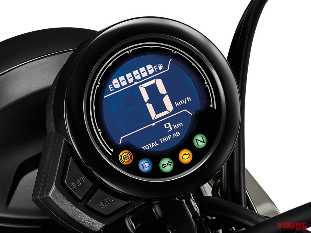 ホンダ|CT125ハンターカブ|新型ハンターカブは今までのCT125ハンターカブと何が違う? 正式発表前に比べてみた!