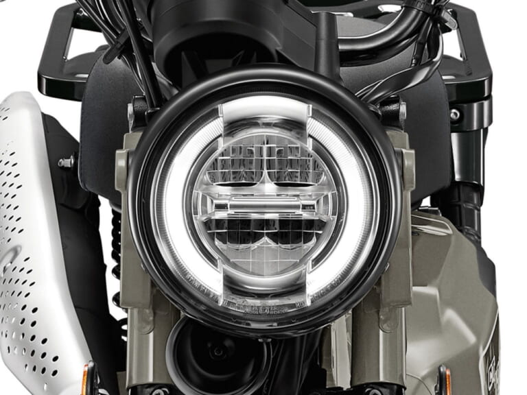 ホンダ|CT125ハンターカブ|新型ハンターカブは今までのCT125ハンターカブと何が違う? 正式発表前に比べてみた!