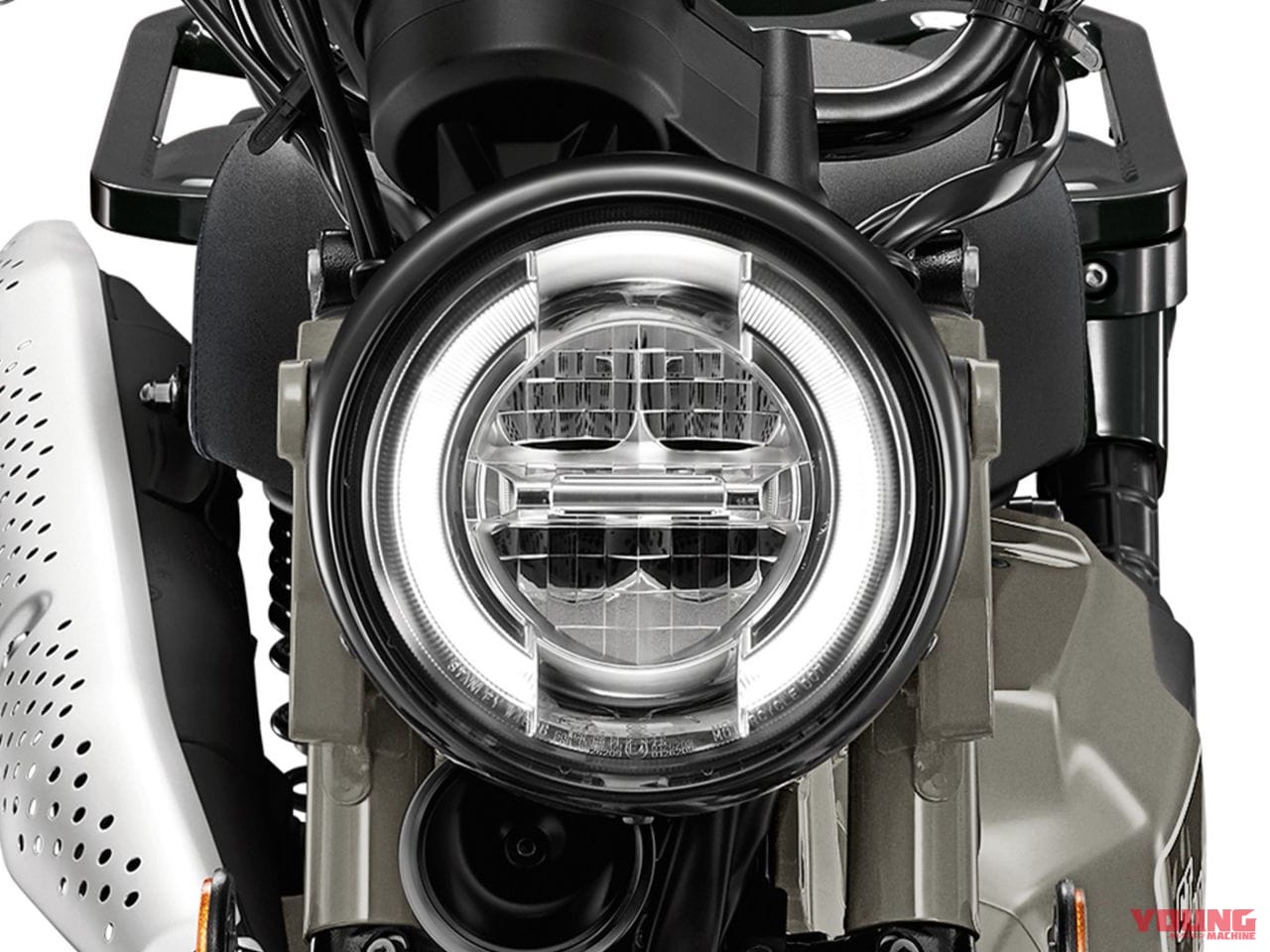 ホンダ|CT125ハンターカブ|新型ハンターカブは今までのCT125ハンターカブと何が違う? 正式発表前に比べてみた!