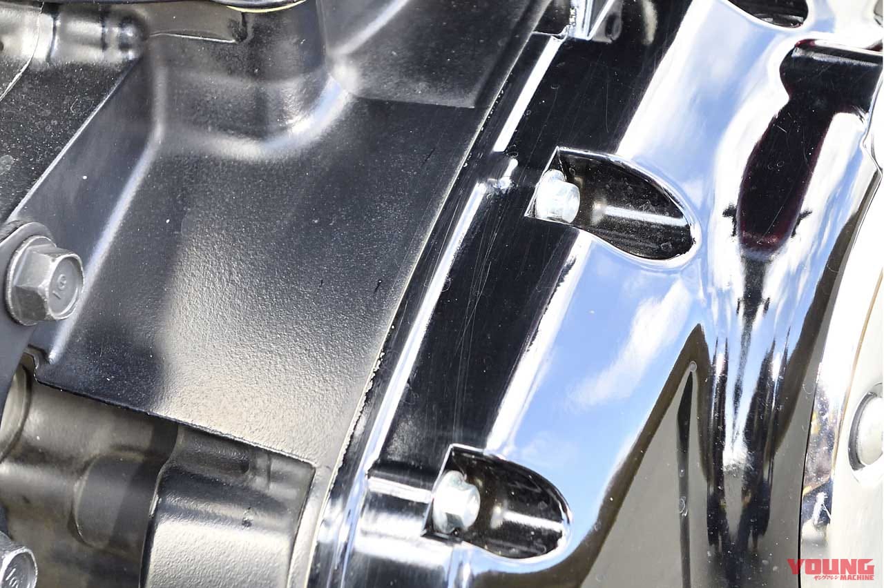 ホンダGB350|エンジン|バイクほど“エンジン外観”にこだわる乗り物は存在しねえ!?「カッコいい国産エンジン」5選