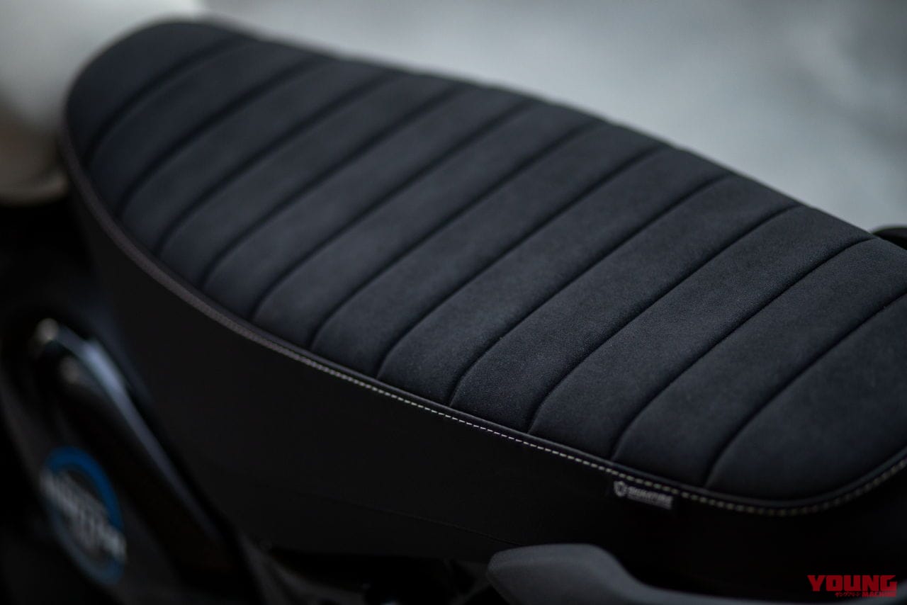 |ロイヤルエンフィールド新型車「ハンター350」 日本では2023年に発売! GB350キラーになる?