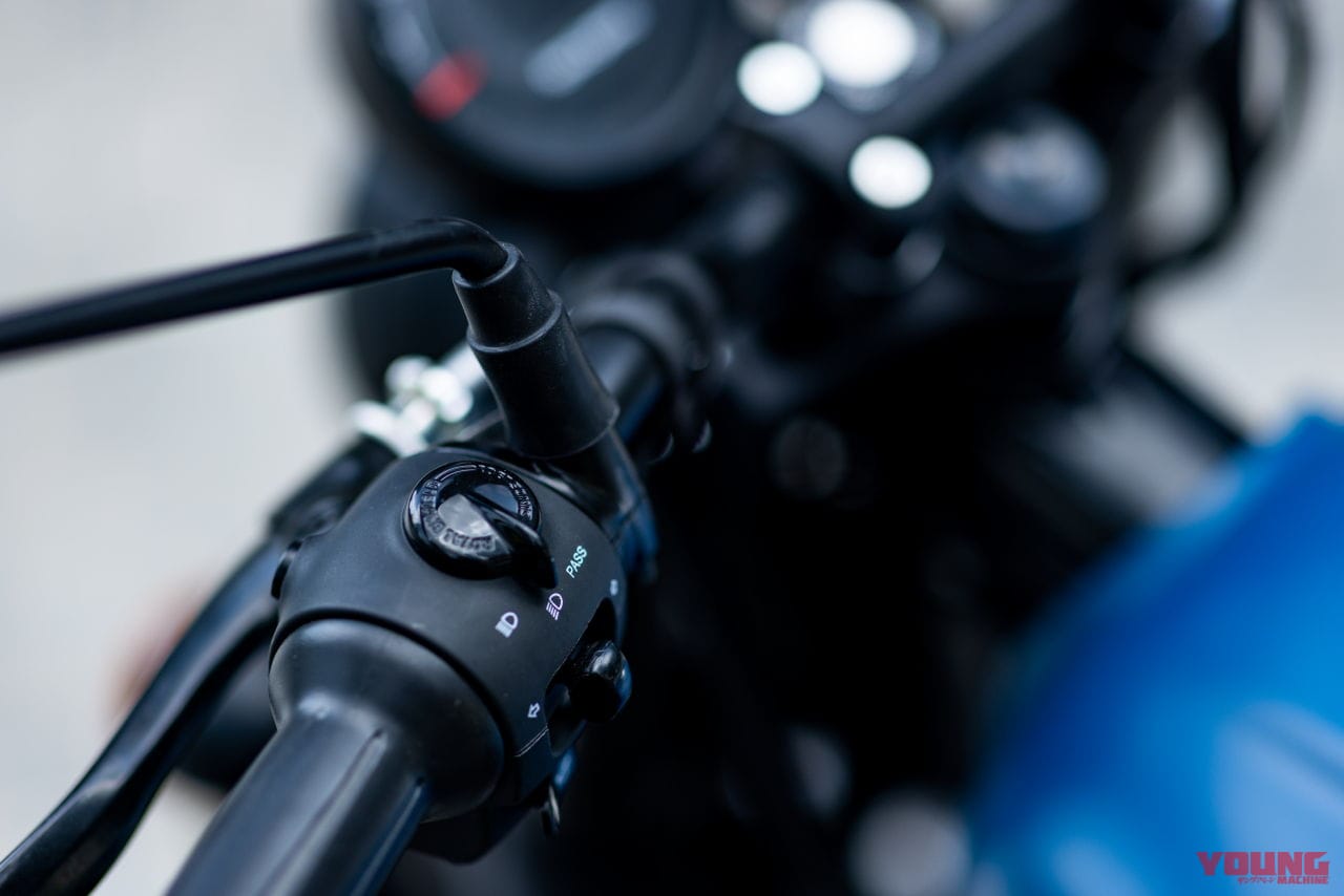 |ロイヤルエンフィールド新型車「ハンター350」 日本では2023年に発売! GB350キラーになる?