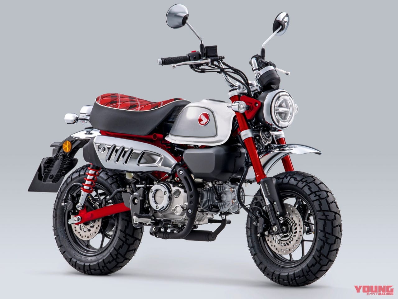 |新型の登場でCRF250L/ラリーが消えて残り3車に! ホンダが受注一時停止機種リストをアップデート