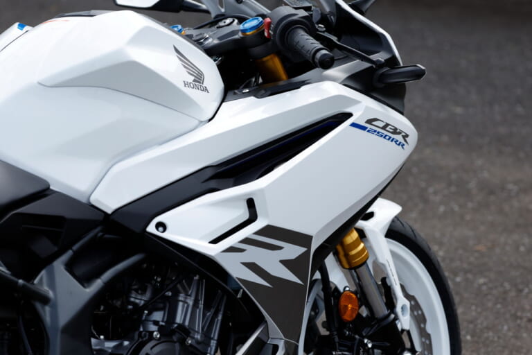 ホンダ｜CBR250RR｜2023年モデル