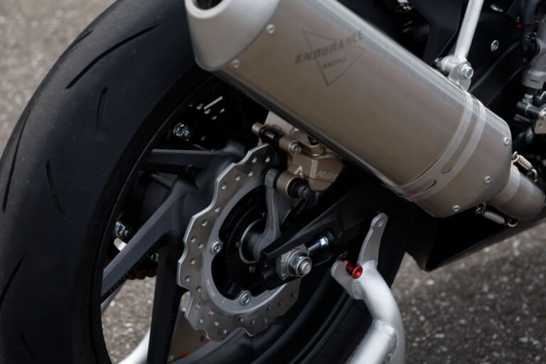 ホンダ|CBR250RR|2023年モデル|ホンダ新型「CBR250RR」が“もてぎ”に出現!! 日本仕様はトラコン装備が確定か