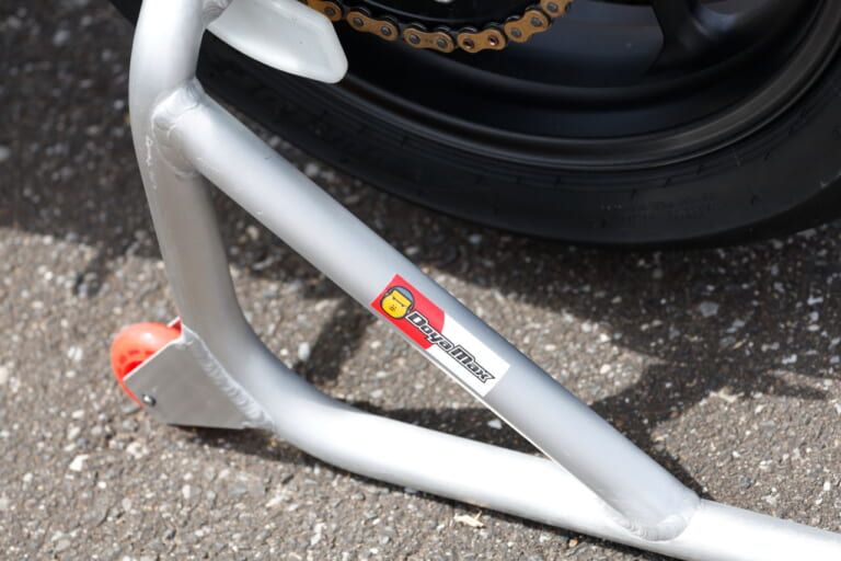 ホンダ|CBR250RR|2023年モデル|ホンダ新型「CBR250RR」が“もてぎ”に出現!! 日本仕様はトラコン装備が確定か