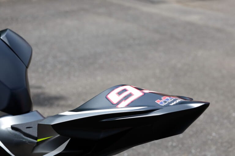 ホンダ|CBR250RR|2023年モデル|ホンダ新型「CBR250RR」が“もてぎ”に出現!! 日本仕様はトラコン装備が確定か