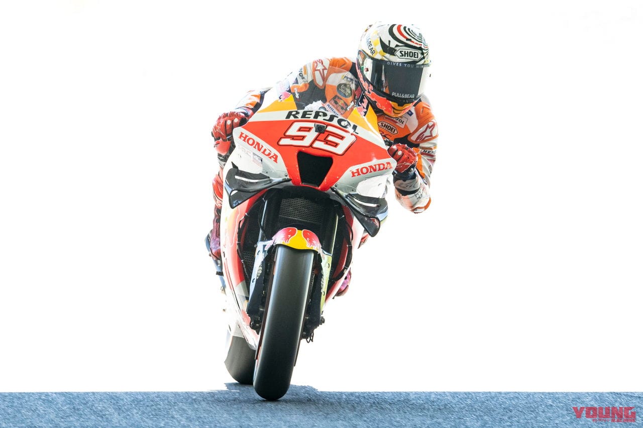 |世界GP王者・原田哲也のバイクトーク Vol.89「母国GPでの優勝は特別なうれしさがある」
