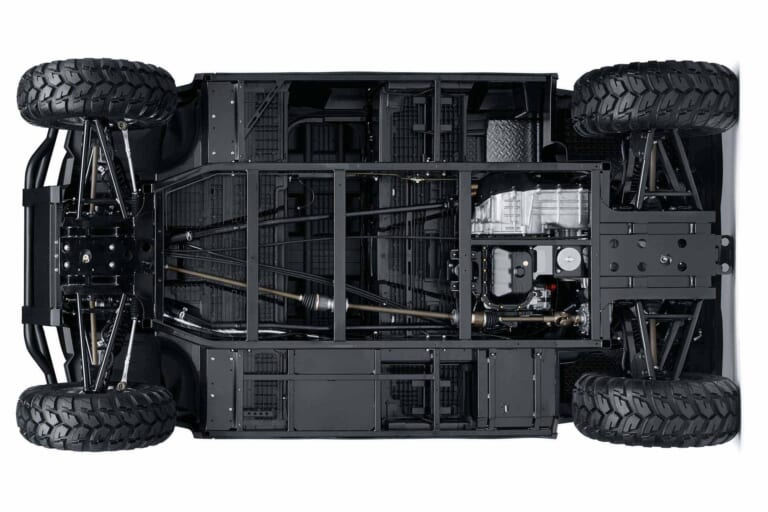 カワサキ|ミュール|MULE|PRO-FX|PRO-FXT|アメリカで大人気のアイツが来日! カワサキがオフロード4輪車「テリックス/ミュール」を国内投入開始