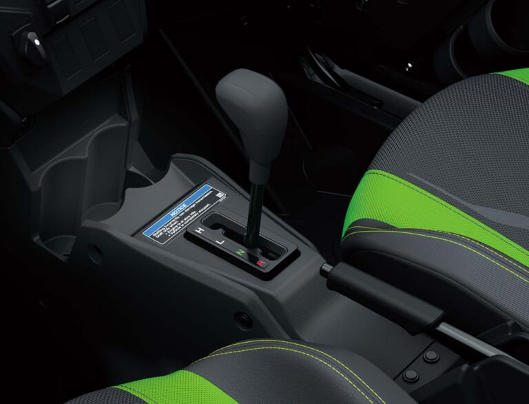 カワサキ|テリックス|TERYX|KRX1000|アメリカで大人気のアイツが来日! カワサキがオフロード4輪車「テリックス/ミュール」を国内投入開始