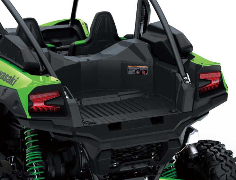 カワサキ|テリックス|TERYX|KRX1000|アメリカで大人気のアイツが来日! カワサキがオフロード4輪車「テリックス/ミュール」を国内投入開始