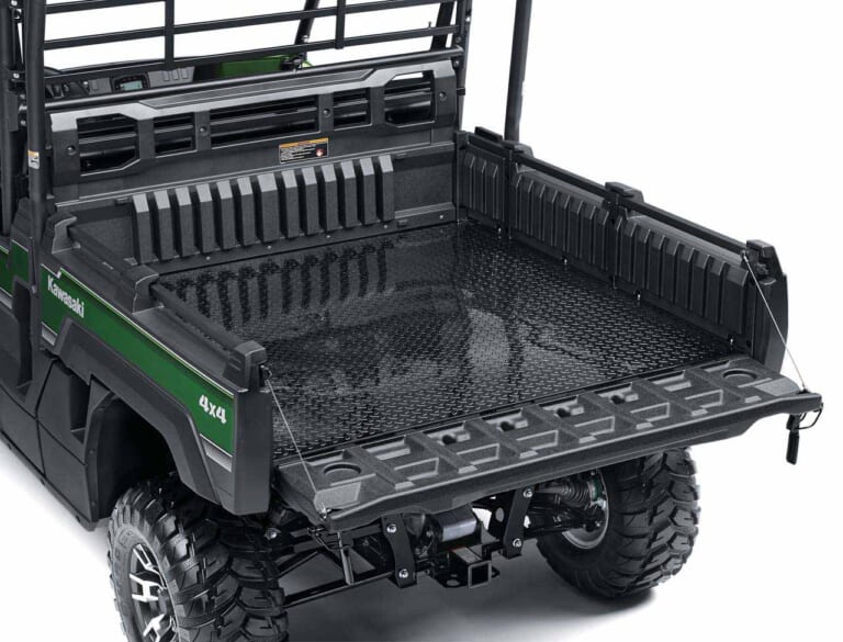 カワサキ|ミュール|MULE|PRO-FX|PRO-FXT|アメリカで大人気のアイツが来日! カワサキがオフロード4輪車「テリックス/ミュール」を国内投入開始