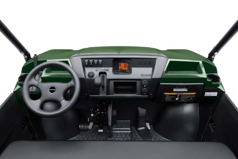 カワサキ|ミュール|MULE|PRO-FX|PRO-FXT|アメリカで大人気のアイツが来日! カワサキがオフロード4輪車「テリックス/ミュール」を国内投入開始