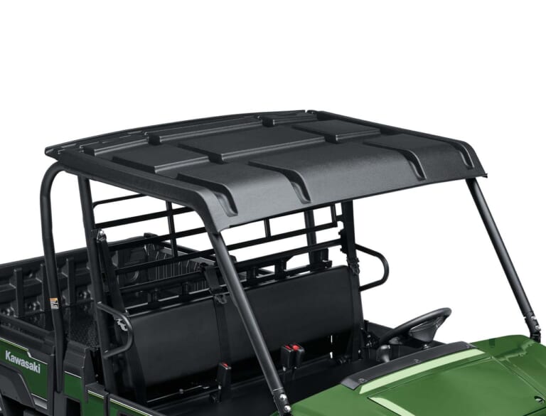 カワサキ|ミュール|MULE|PRO-FX|PRO-FXT|アメリカで大人気のアイツが来日! カワサキがオフロード4輪車「テリックス/ミュール」を国内投入開始