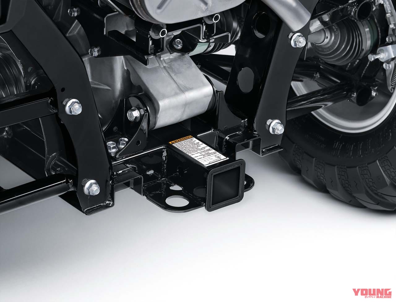 カワサキ|ミュール|MULE|PRO-FX|PRO-FXT|アメリカで大人気のアイツが来日! カワサキがオフロード4輪車「テリックス/ミュール」を国内投入開始