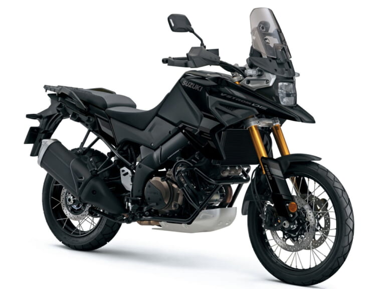 スズキ|Vストローム1050DE|欧州仕様|2023年モデル|スズキの新型車「Vストローム1050DE」は160万円台で間もなく登場か?! 欧州&北米で価格決定!