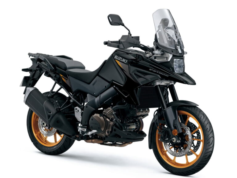 SUZUKI V-STROM 1050［2023 model］