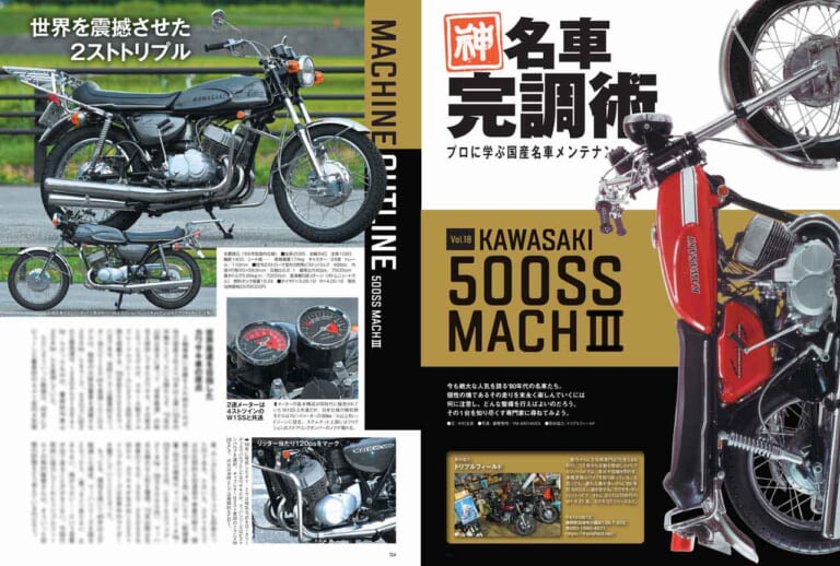 ヤングマシン2022年11月号(9月24日発売)|創刊600号! ダックス125完全解説+ホンダ横型125ccエンジン徹底比較【ヤングマシン2022年11月号は9/24発売】