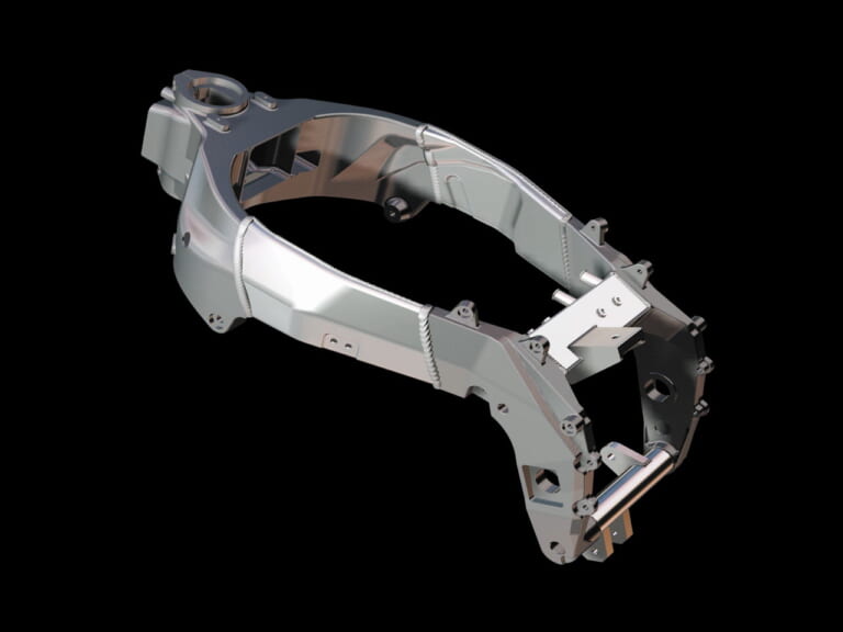 カワサキ|ZX-RR|2002|カワサキのMotoGPマシン! 日本GPを目前にホンダコレクションホールの展示に追加