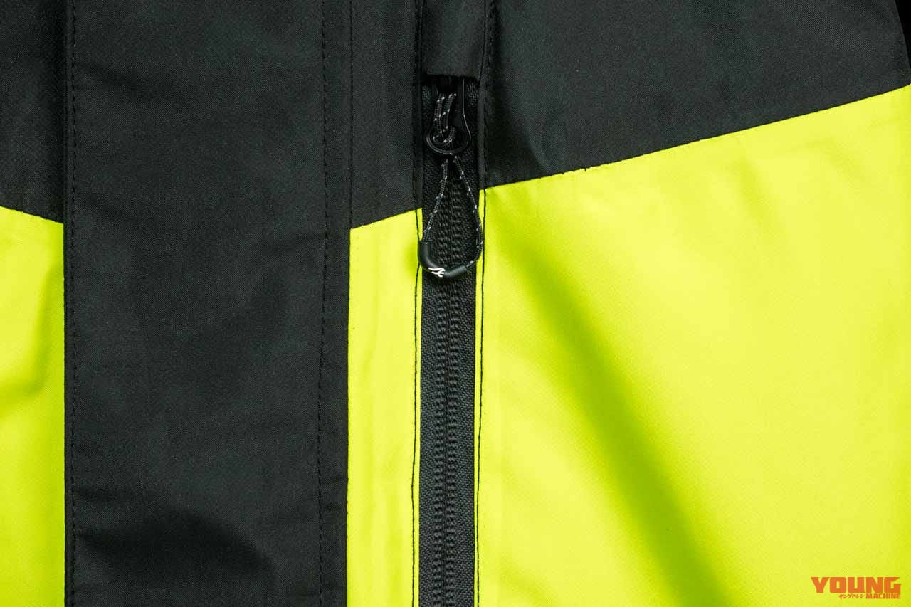 |ワークマン史上 最強のコスパと防寒性を備えたバイク用イージスが爆誕