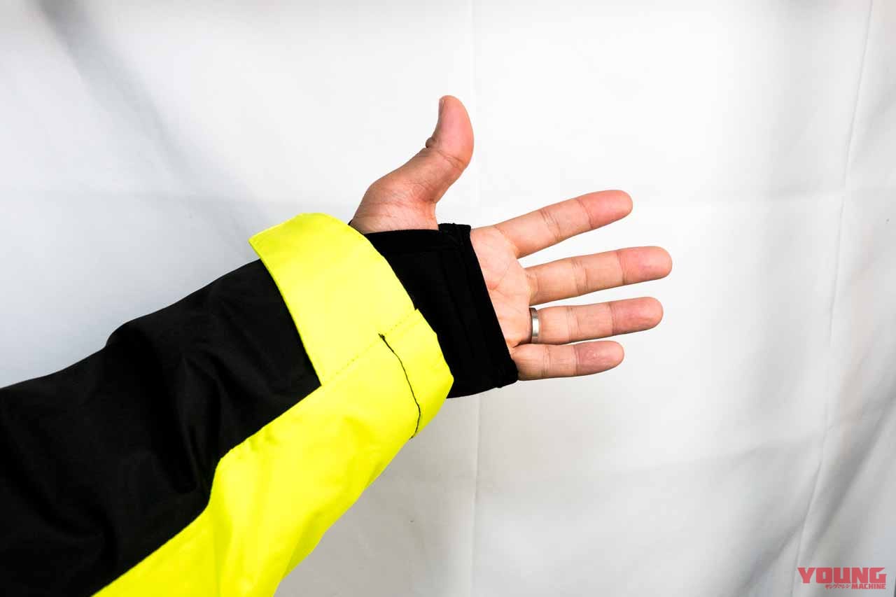 |ワークマン史上 最強のコスパと防寒性を備えたバイク用イージスが爆誕