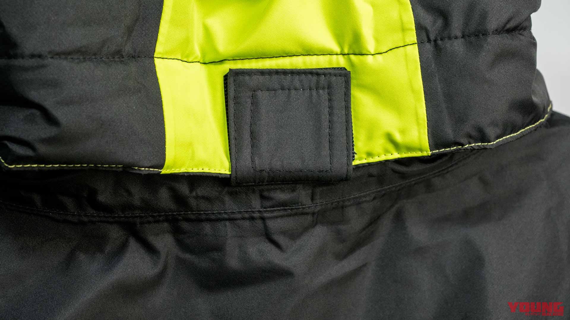 |ワークマン史上 最強のコスパと防寒性を備えたバイク用イージスが爆誕