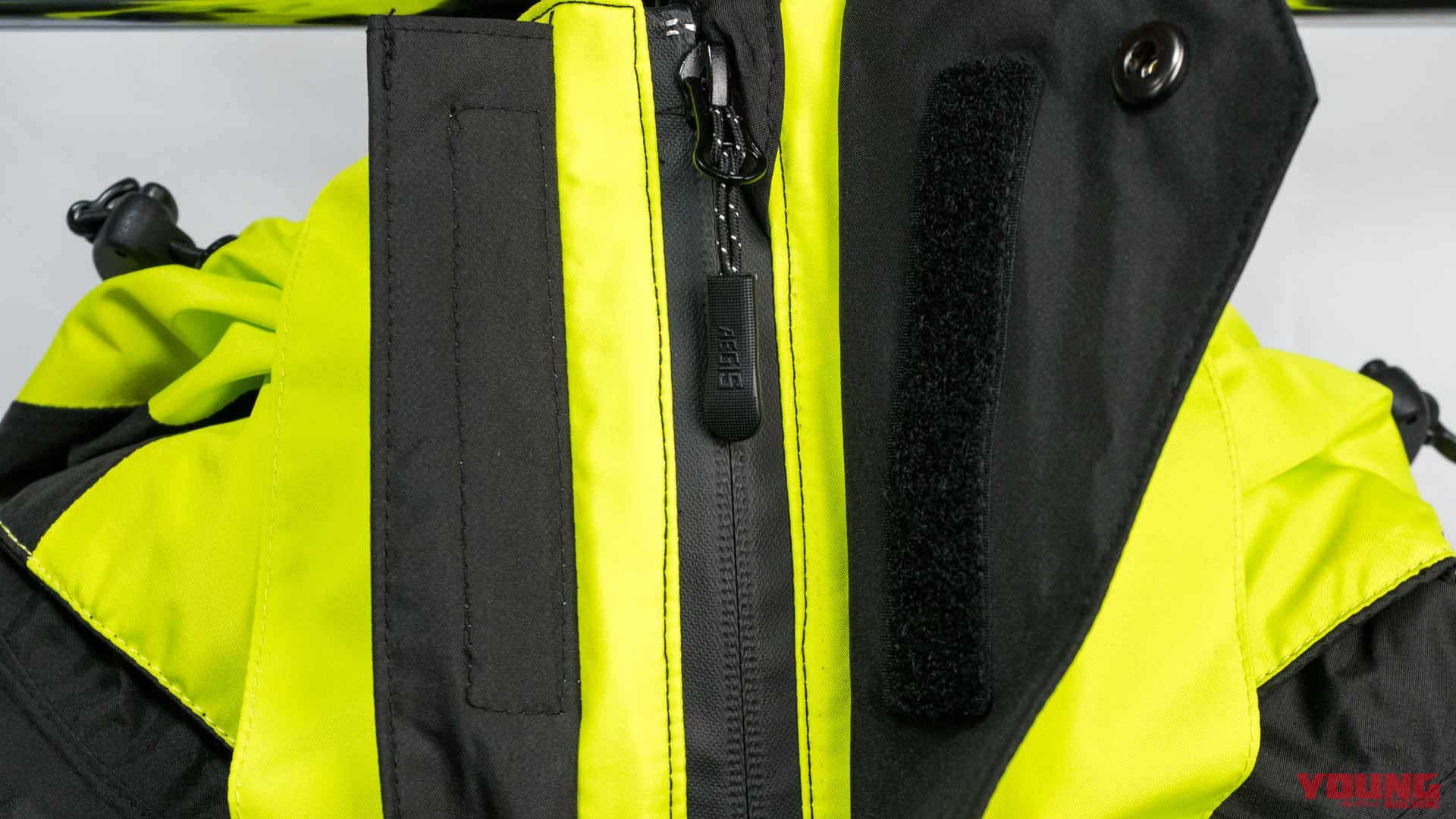 |ワークマン史上 最強のコスパと防寒性を備えたバイク用イージスが爆誕