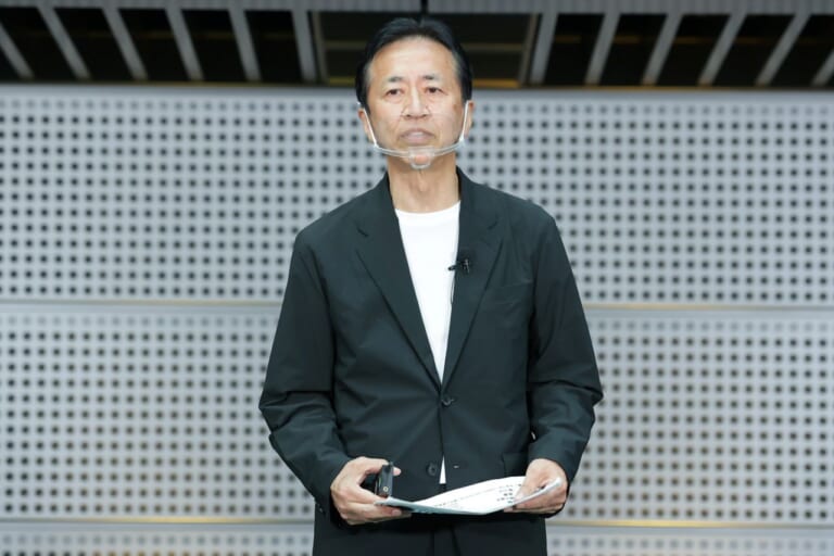 株式会社ワークマン土屋哲雄専務取締役|ワークマン、主力PB製品260アイテムを来年8月まで価格据え置き宣言! キャンプギアも好調だ!