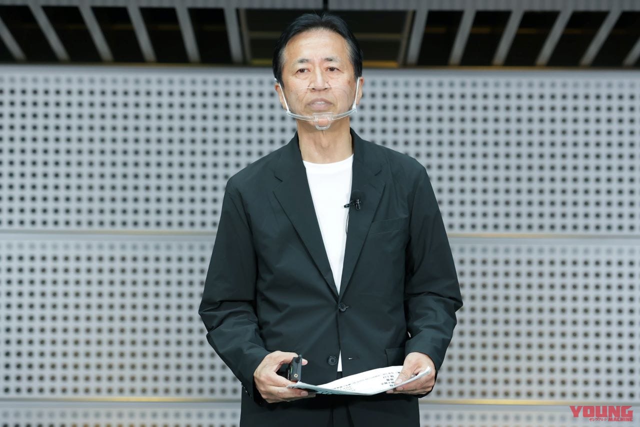 株式会社ワークマン土屋哲雄専務取締役|ワークマン、主力PB製品260アイテムを来年8月まで価格据え置き宣言! キャンプギアも好調だ!