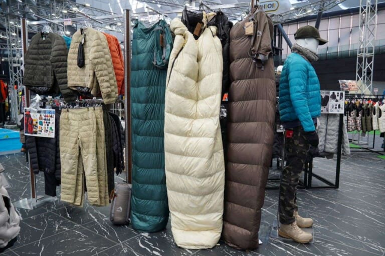 フュージョンダウンシュラフ|ワークマン、主力PB製品260アイテムを来年8月まで価格据え置き宣言! キャンプギアも好調だ!